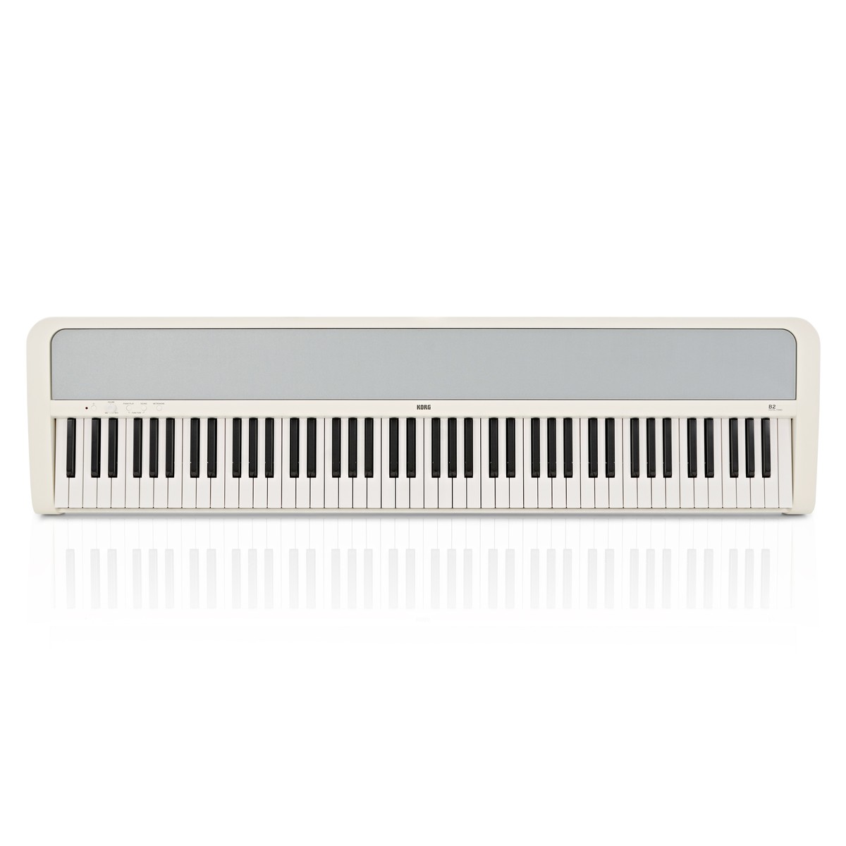Korg B2 Digitalpiano weiß