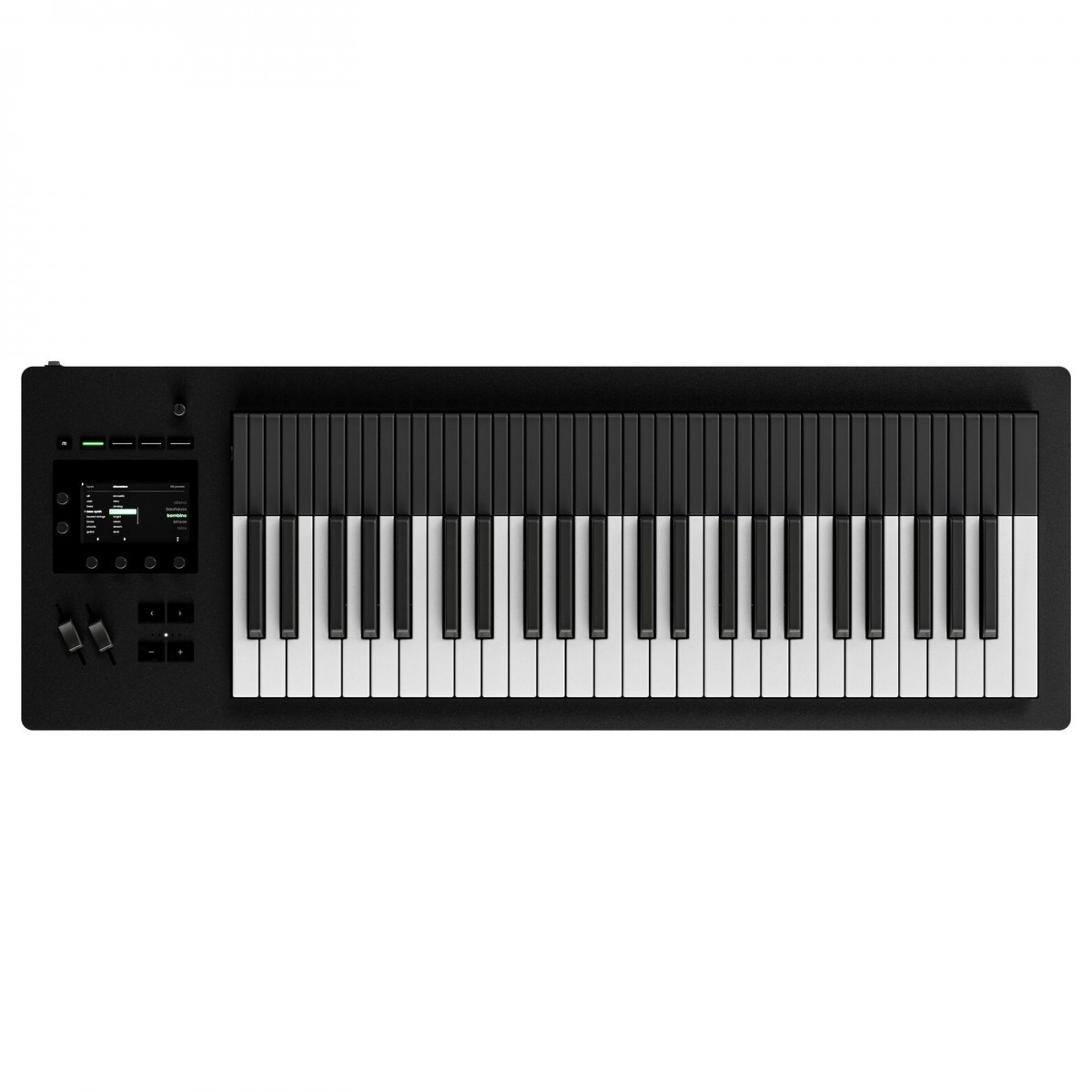 Expressive E OSMOSE 49 Expressiver Synthesizer