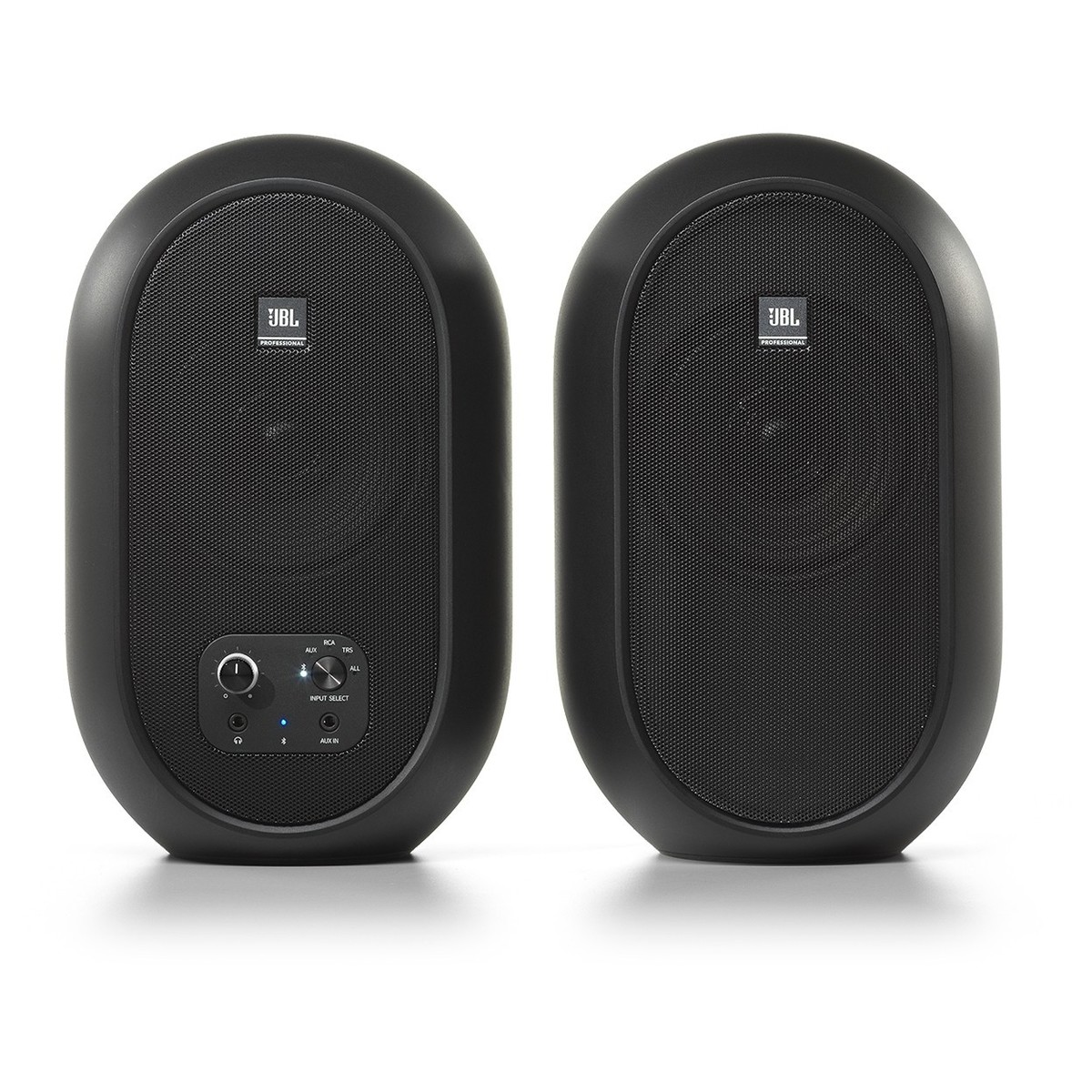 JBL 104-BT Bluetooth-Referenzmonitore
