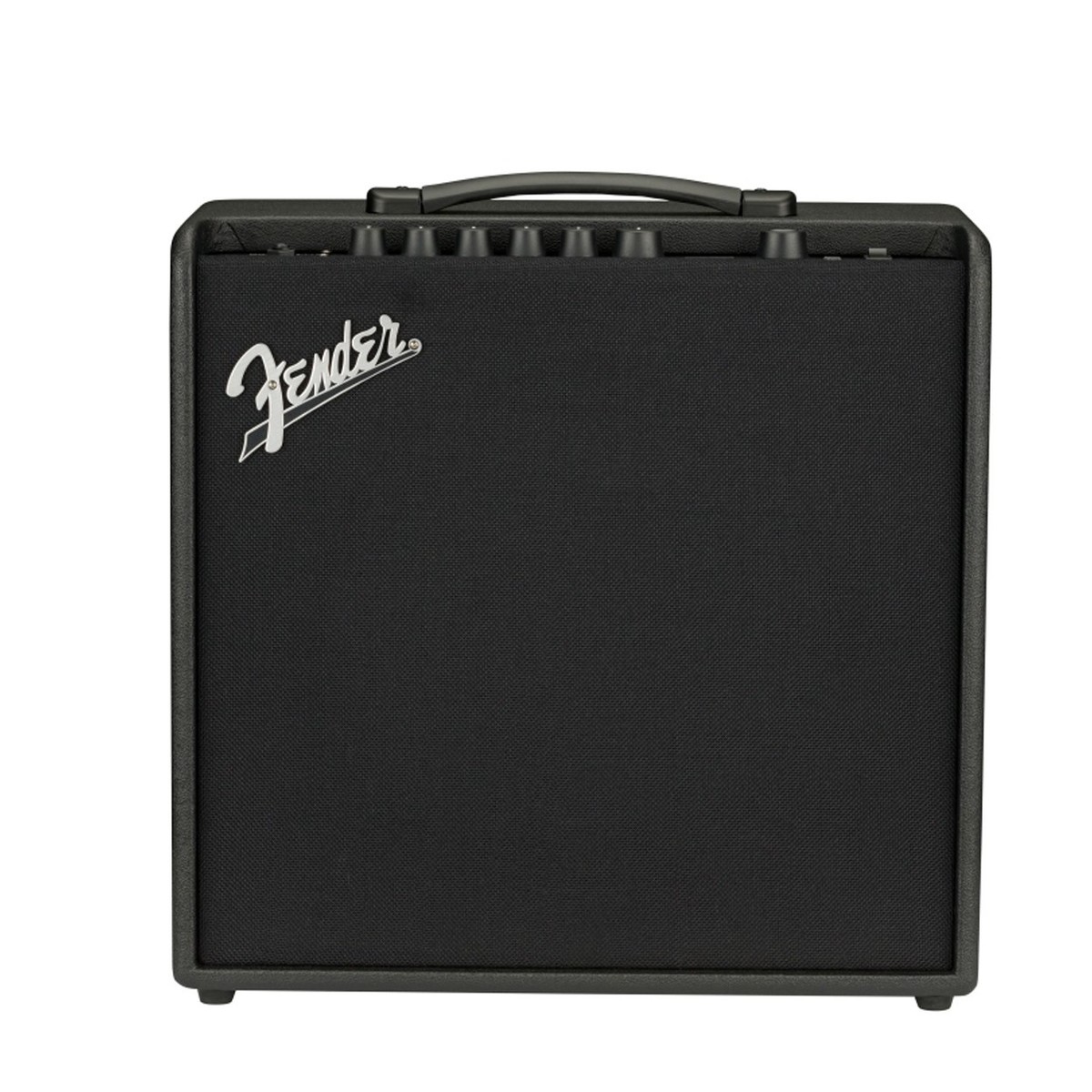 Fender Mustang LT 50 1x12 Combo-Verstärker