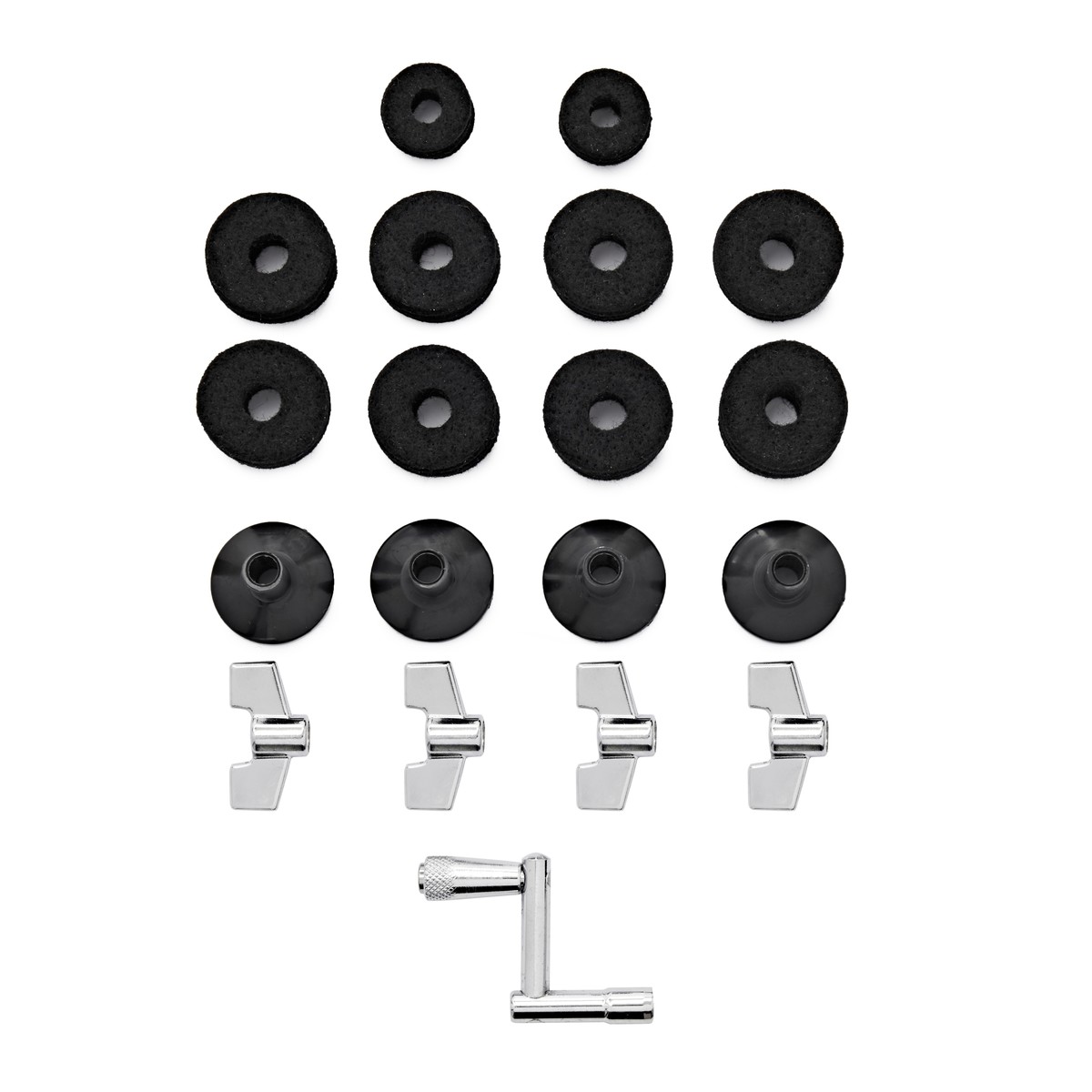 Drummer-Survival-Kit von Gear4music