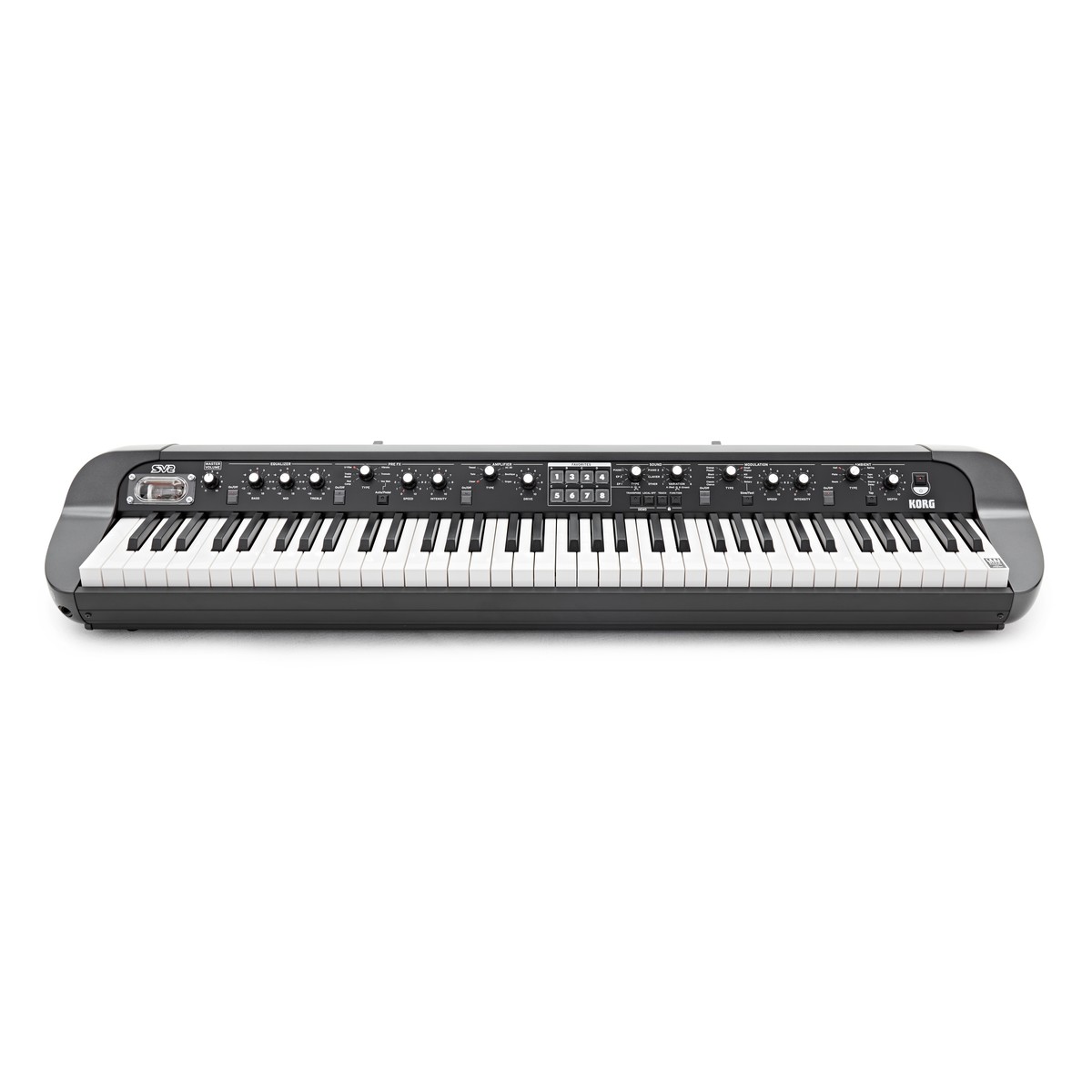 Korg SV2 Stagepiano 73 Tasten