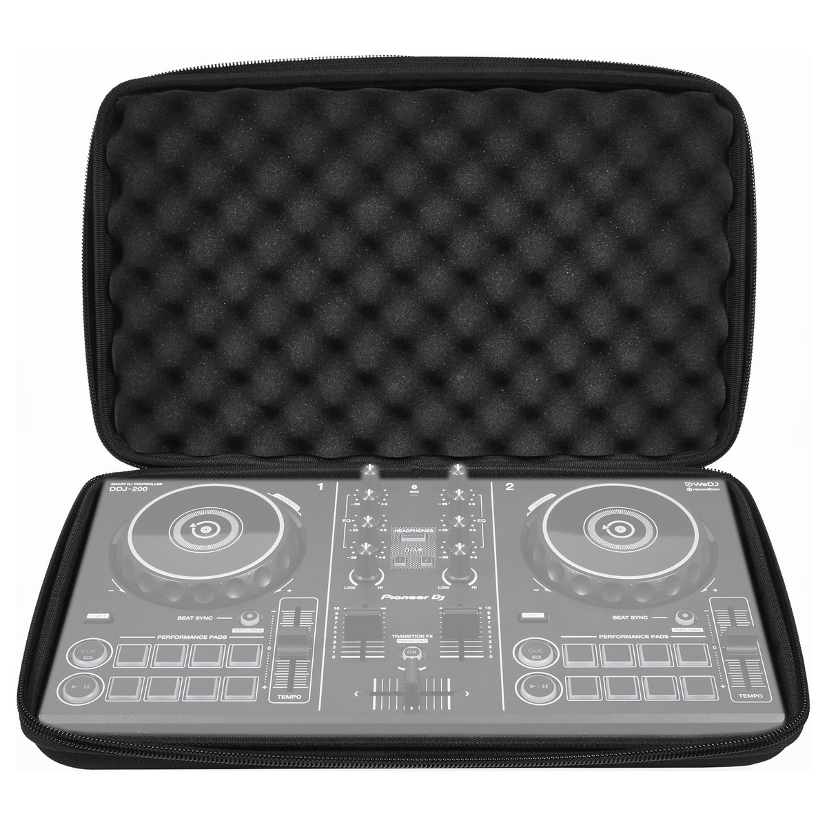 Pioneer DDJ-200 Tasche