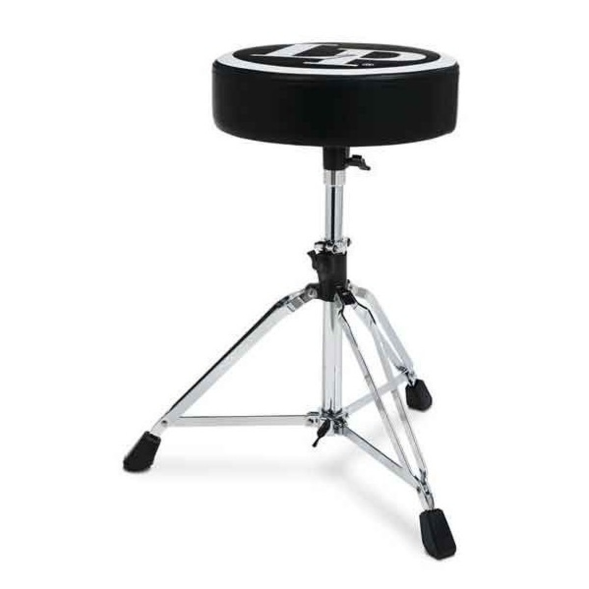 LP Runder Schlagzeug Drummer-Sitz