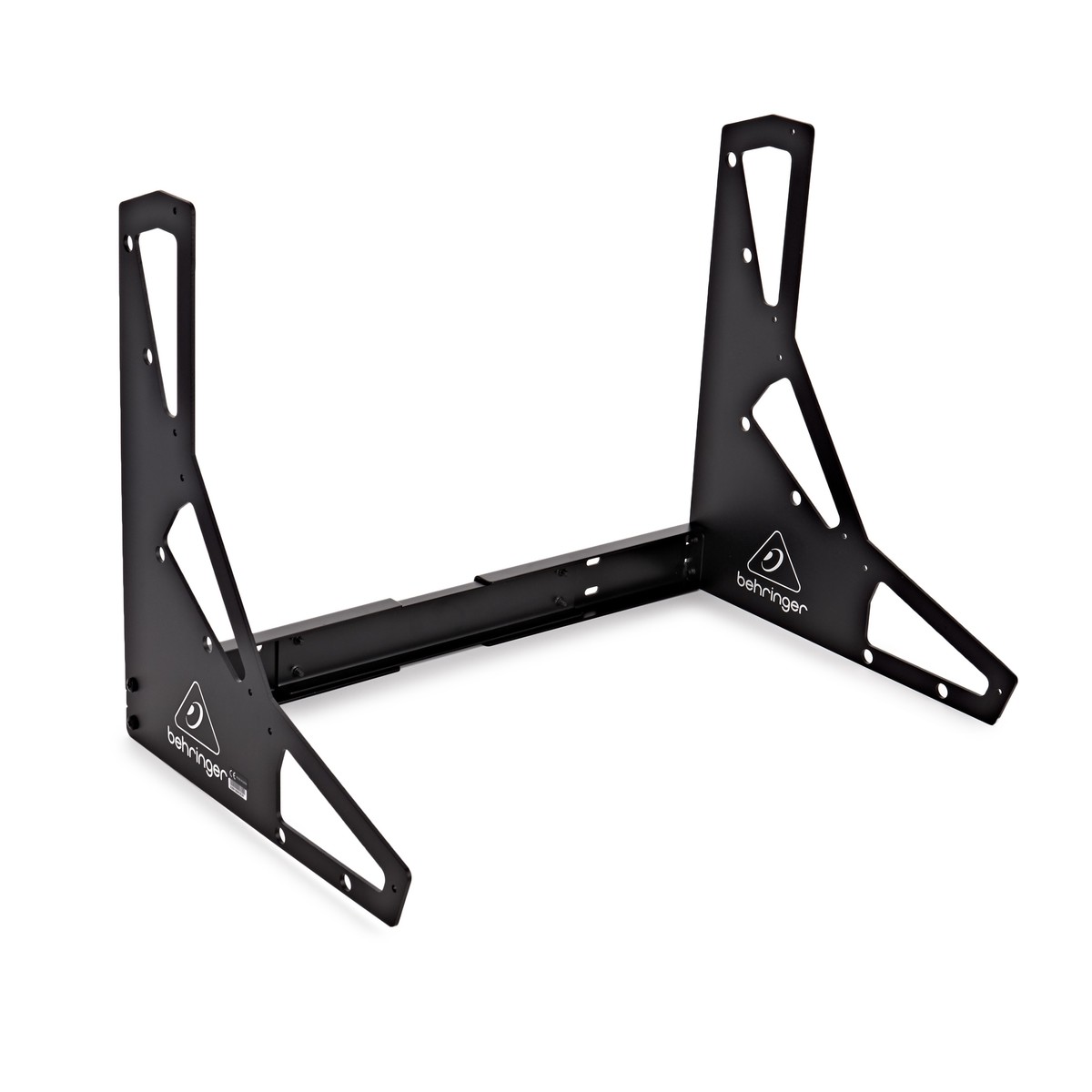 Behringer Eurorack-Ständersystem mit 3 Reihen