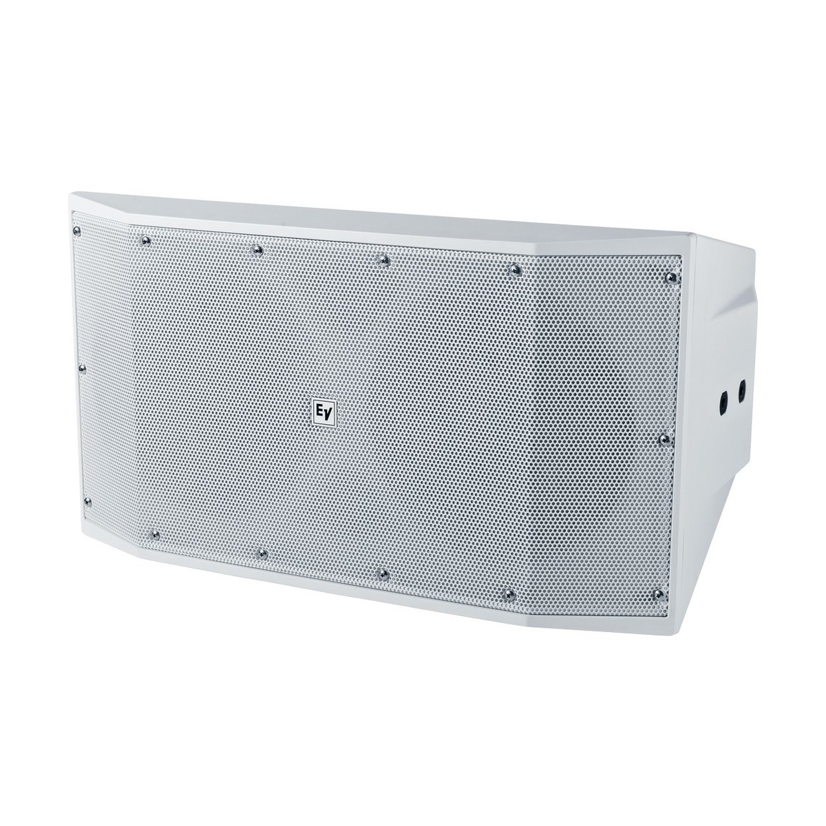 Electro-Voice EVID S10.1 Einbau-Subwoofer weiß