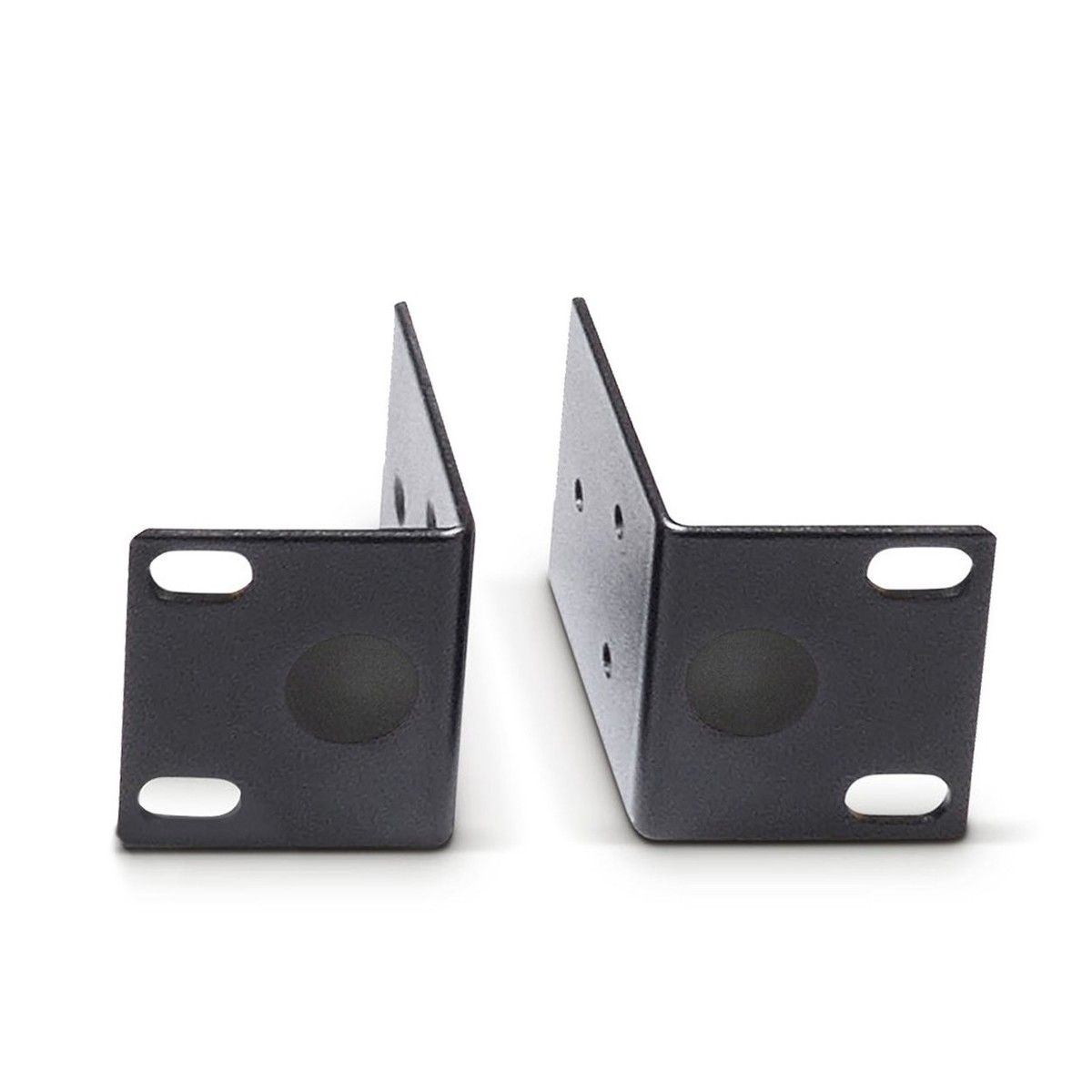 LD Systems U300RK2 Rackmontagesatz für U300 Dual Receiver
