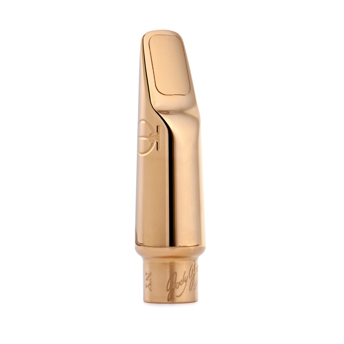 JodyJazz DV New York Metal Alto Saxophon Mundstück 7