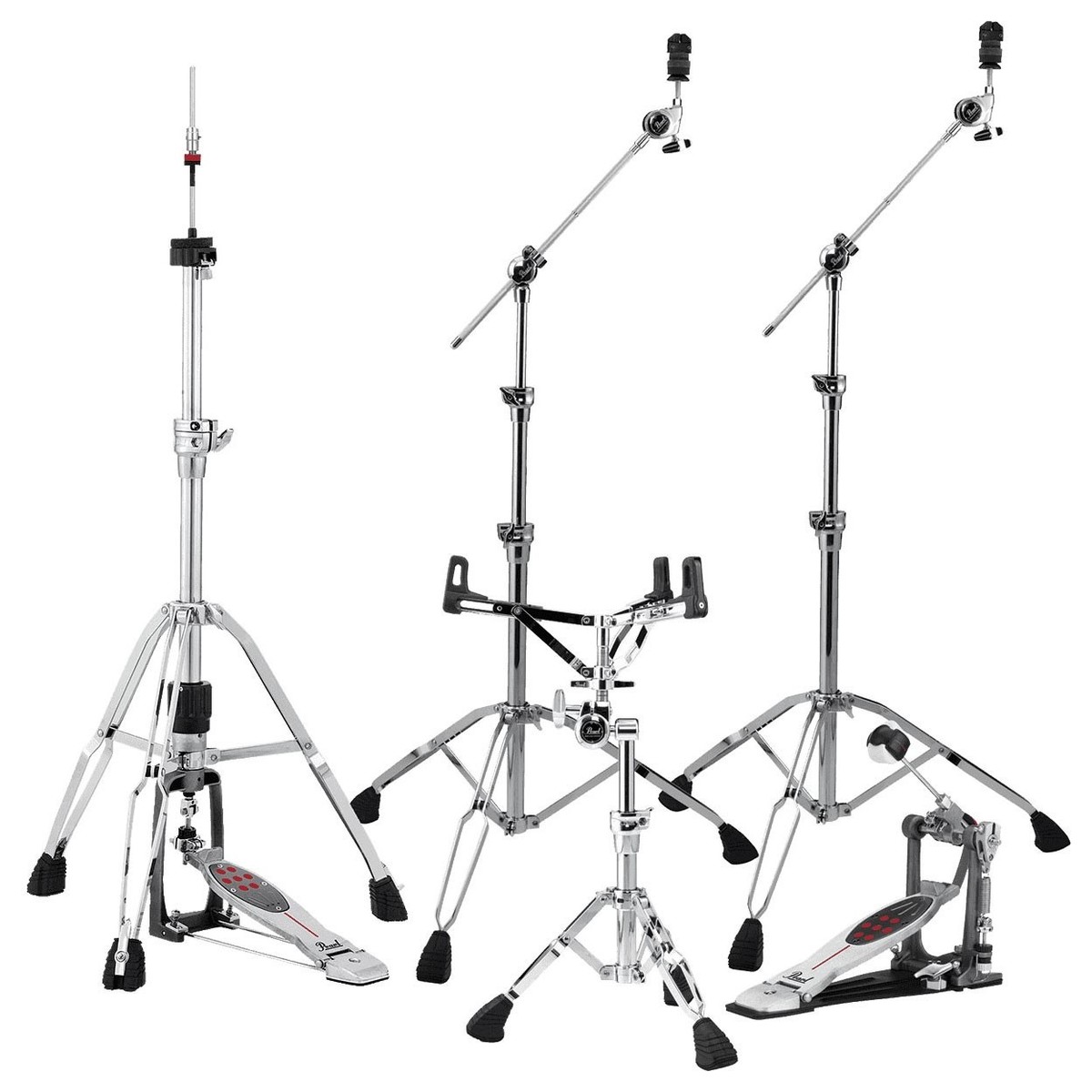 Pearl HWP-2010 Eliminator-Hardware-Set