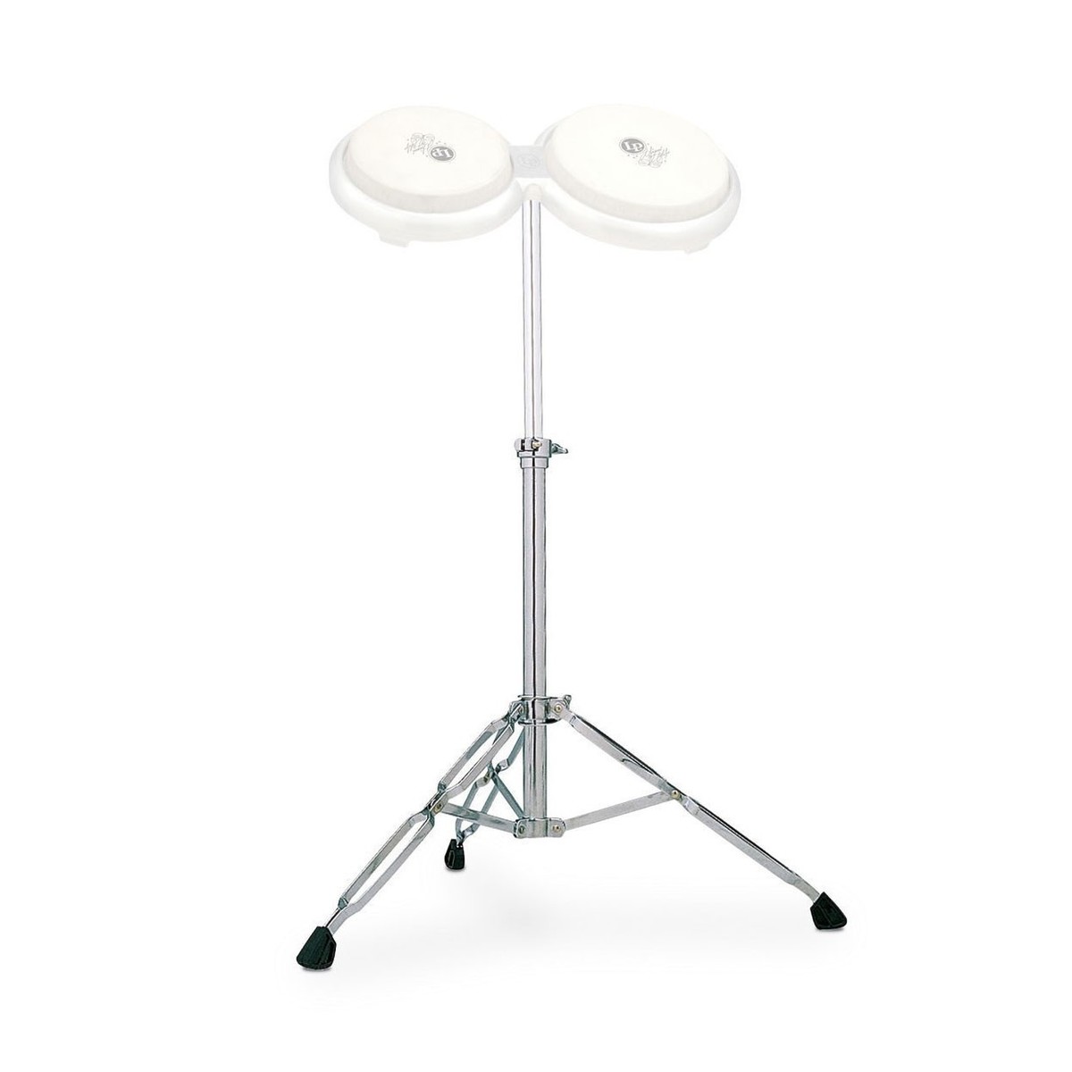LP Kompaktes Bongo Stativ-Stativ Basis
