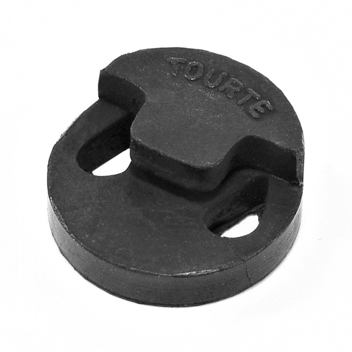 Hidersine Tourte Violine/Viola-Dämpfer