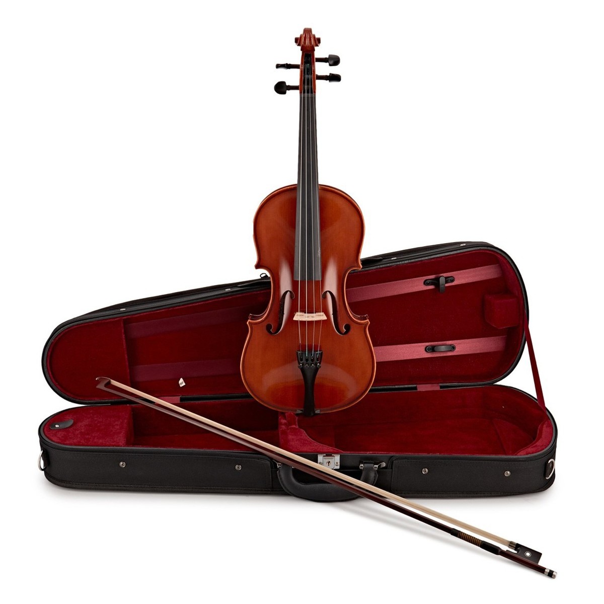 Mittelstufe Westbury Violine Outfit 1/4