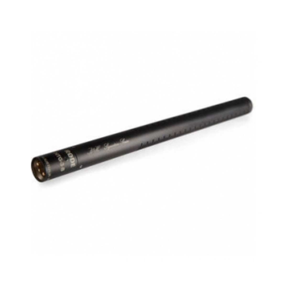 Rode NTG3 Kondensator Shotgun-Mikrofon Schwarz