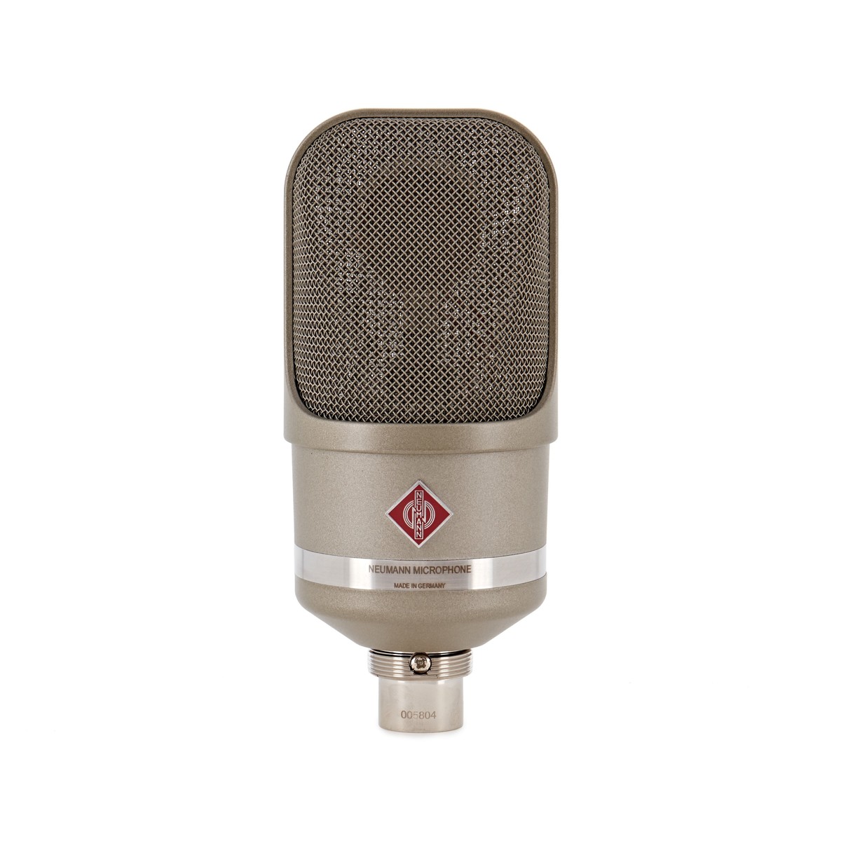 Neumann TLM 107 Mikrofon Nickel