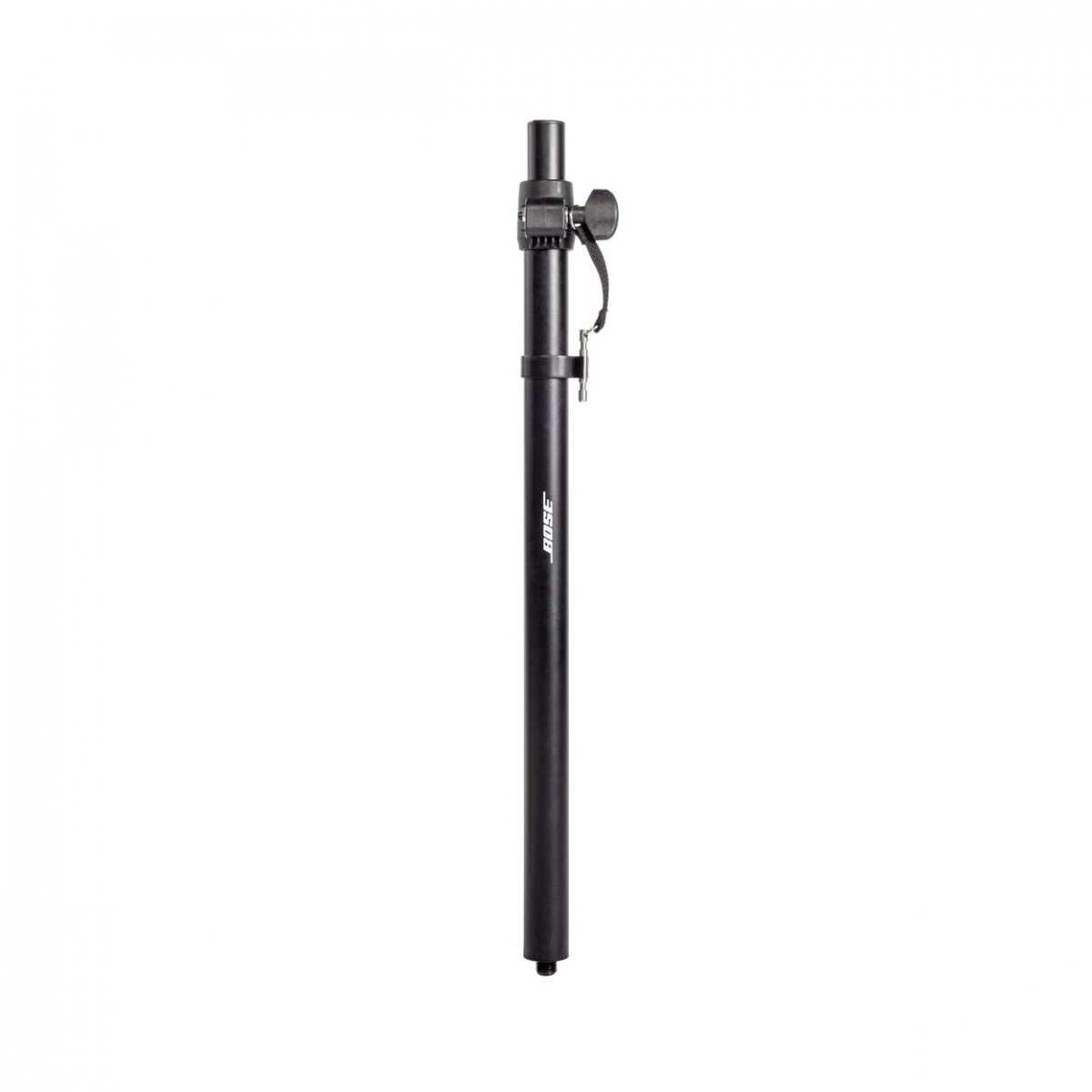 Bose Höhenverstellbare Lautsprecherstange mit Gewinde