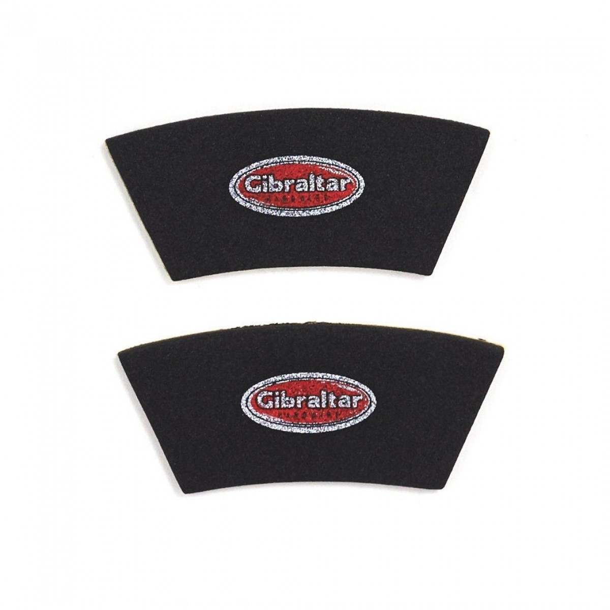 Gibraltar Drum Tuning Dots 6er Pack