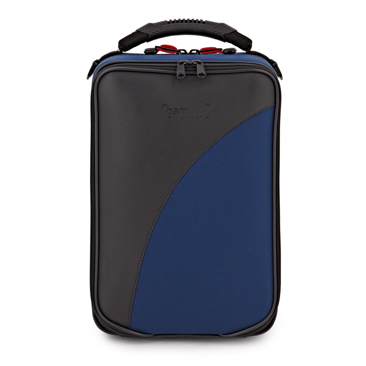 BAM 3027S Trekking Bb Klarinettenkoffer Navy Blue