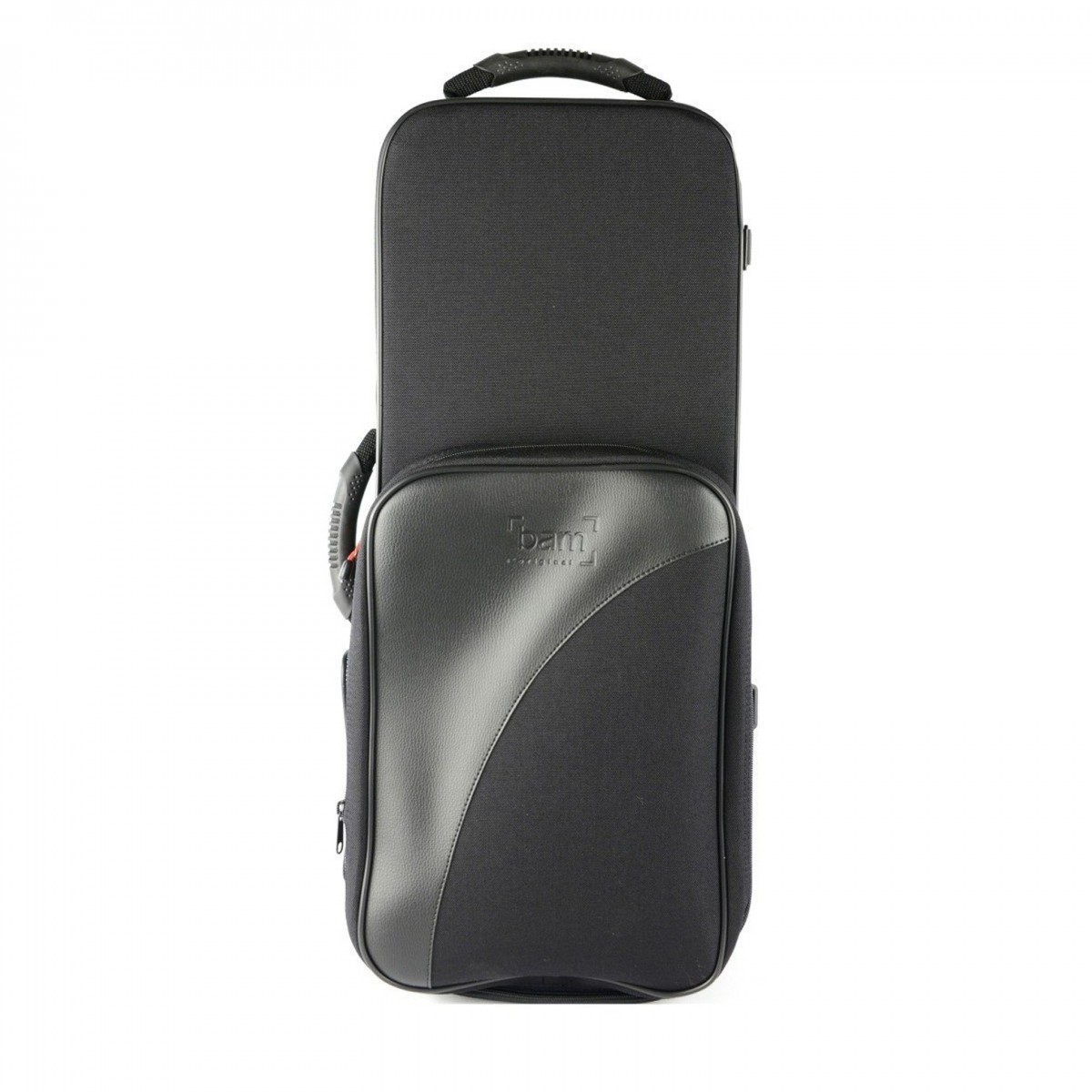 BAM 3025S Trekking Bassklarinettenkoffer tiefes Eb
