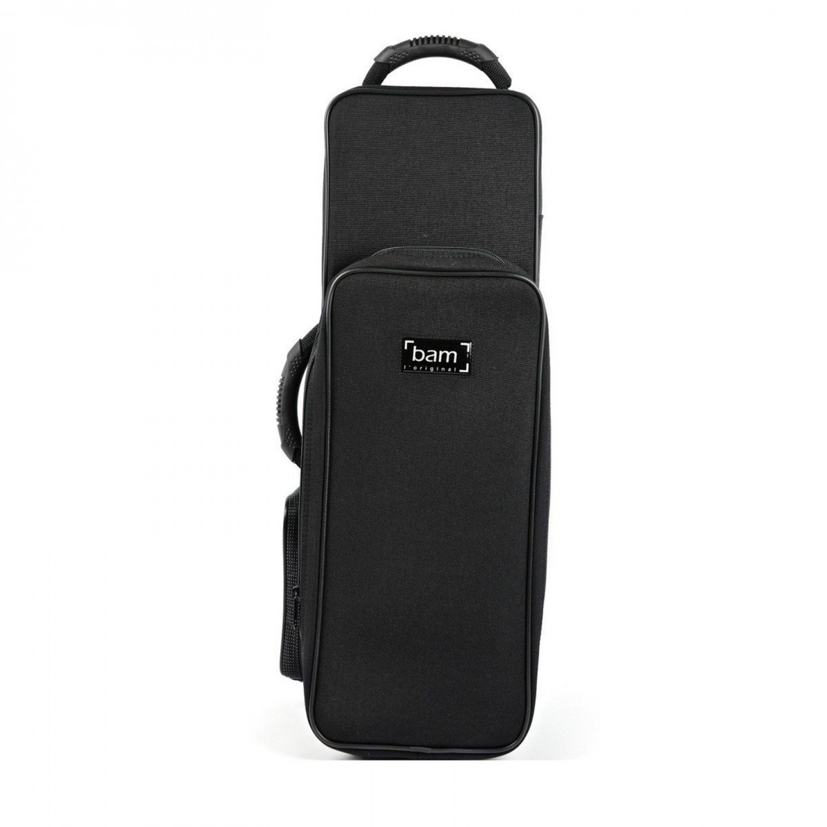 BAM 3033S Trekking-Fagotttasche schwarz