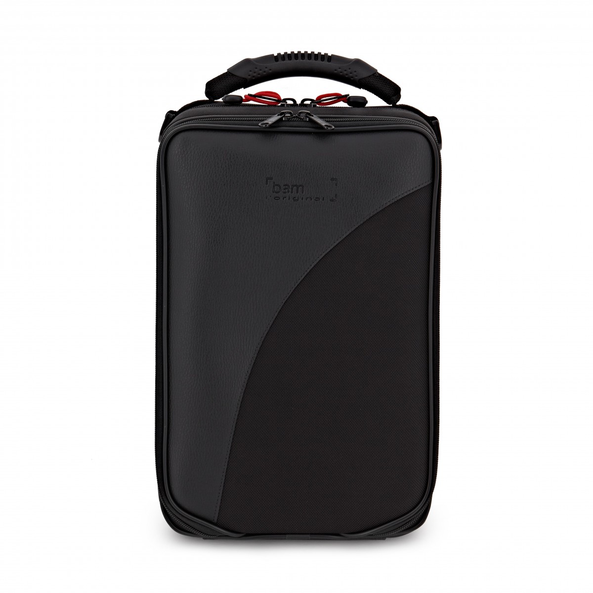 BAM 3027S Trekking Bb Klarinettenkoffer schwarz
