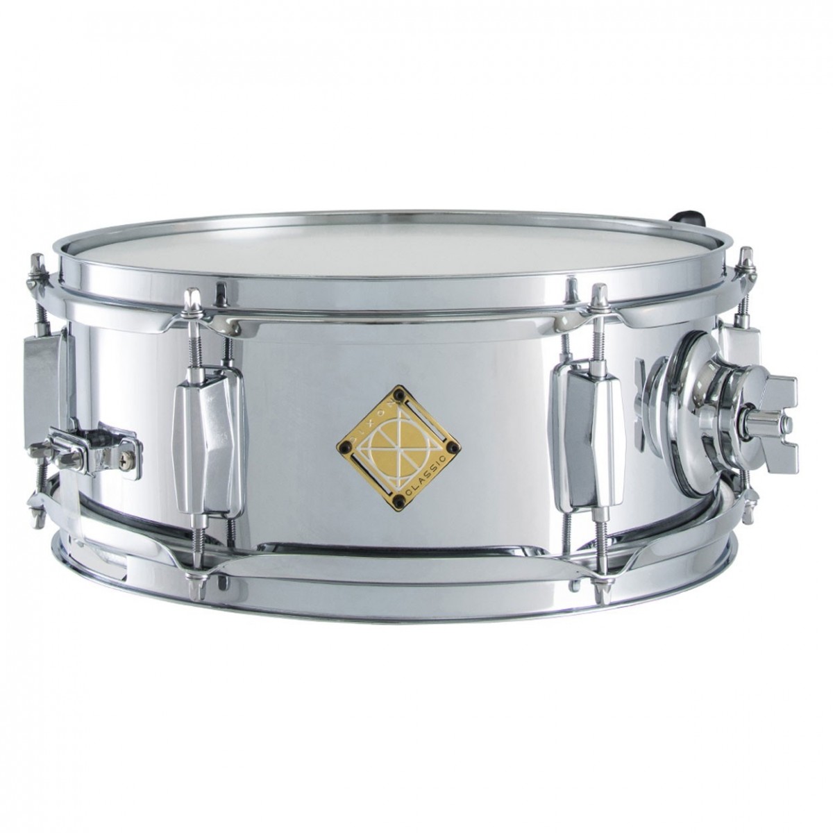 Dixon Drums 12 x 5 Classic Series 1 mm Stahlmanteltrommel Snare