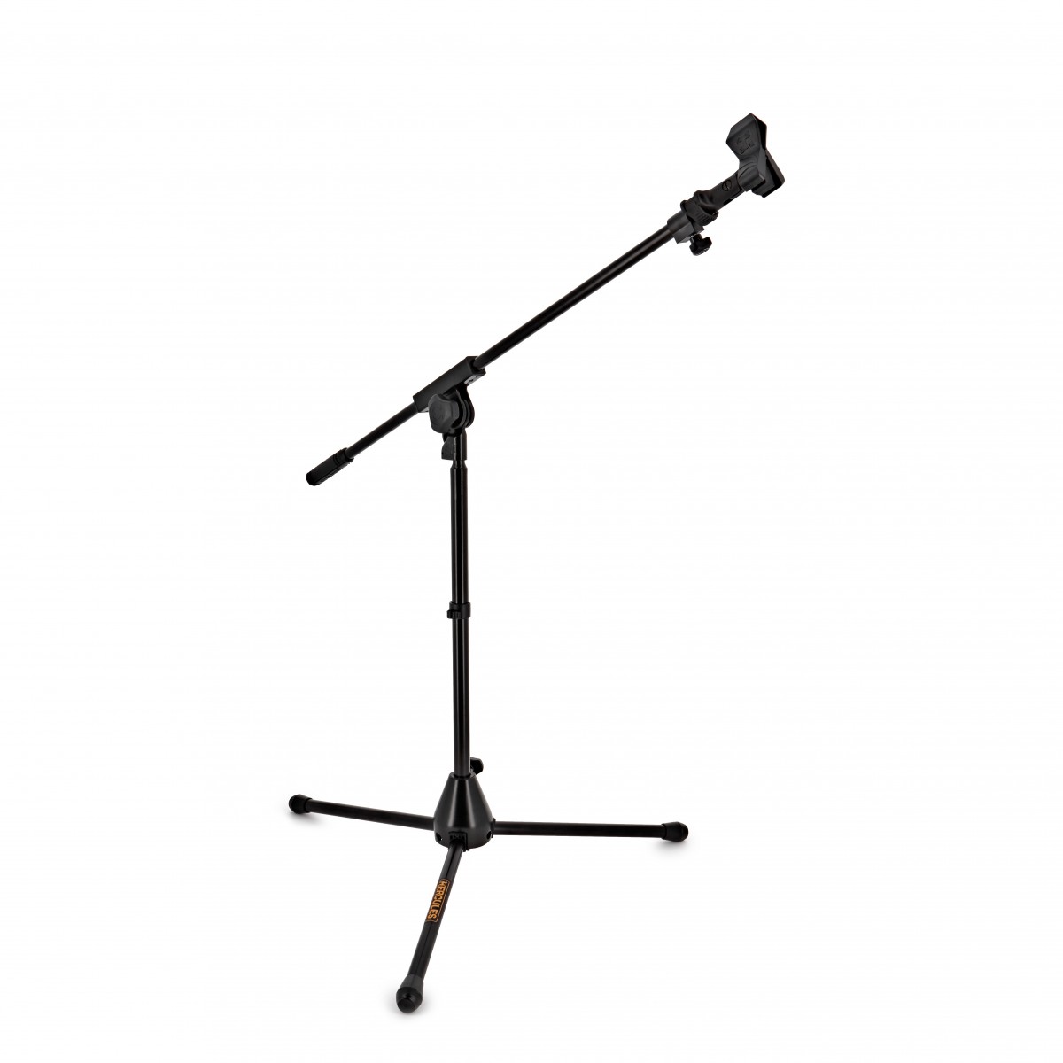 Hercules Quik-N-EZ Mini Stativ Boom Mikrofon Stand