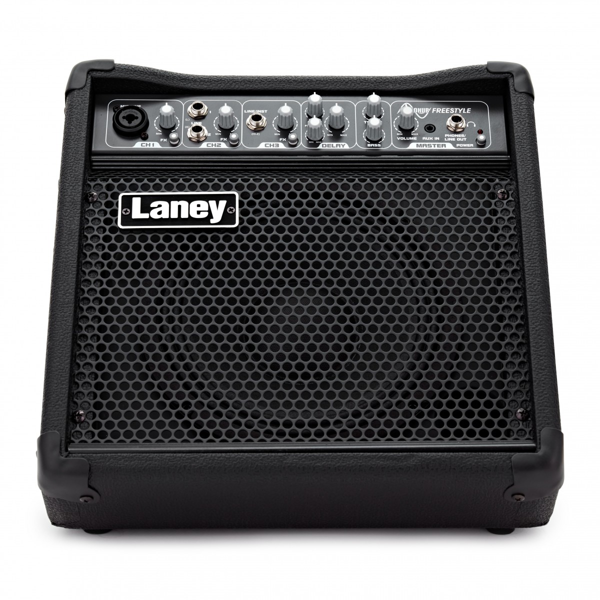 Laney AudioHub Freestyle-Verstärker