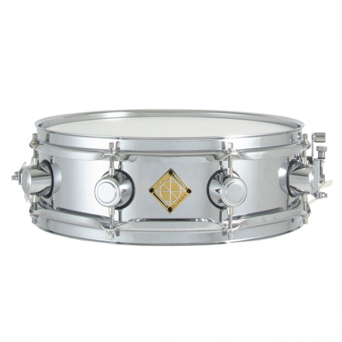 Dixon Drums 14 x 3 Classic Series Snare 1mm-Stahltrommel