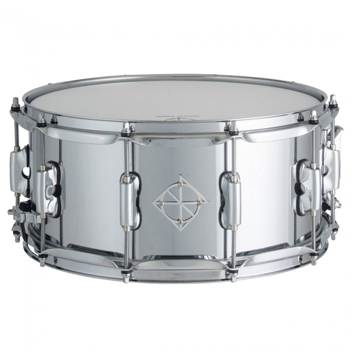 Dixon Drums 14 x 65 Cornerstone 1mm Snare Stahltrommel