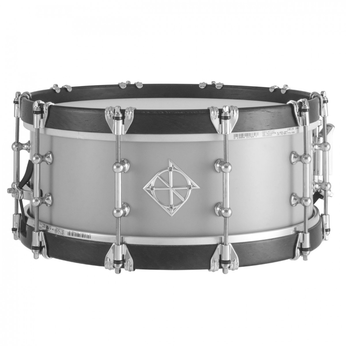 Dixon Drums 14 x 55 Artisan Series Äquator Snare Drum
