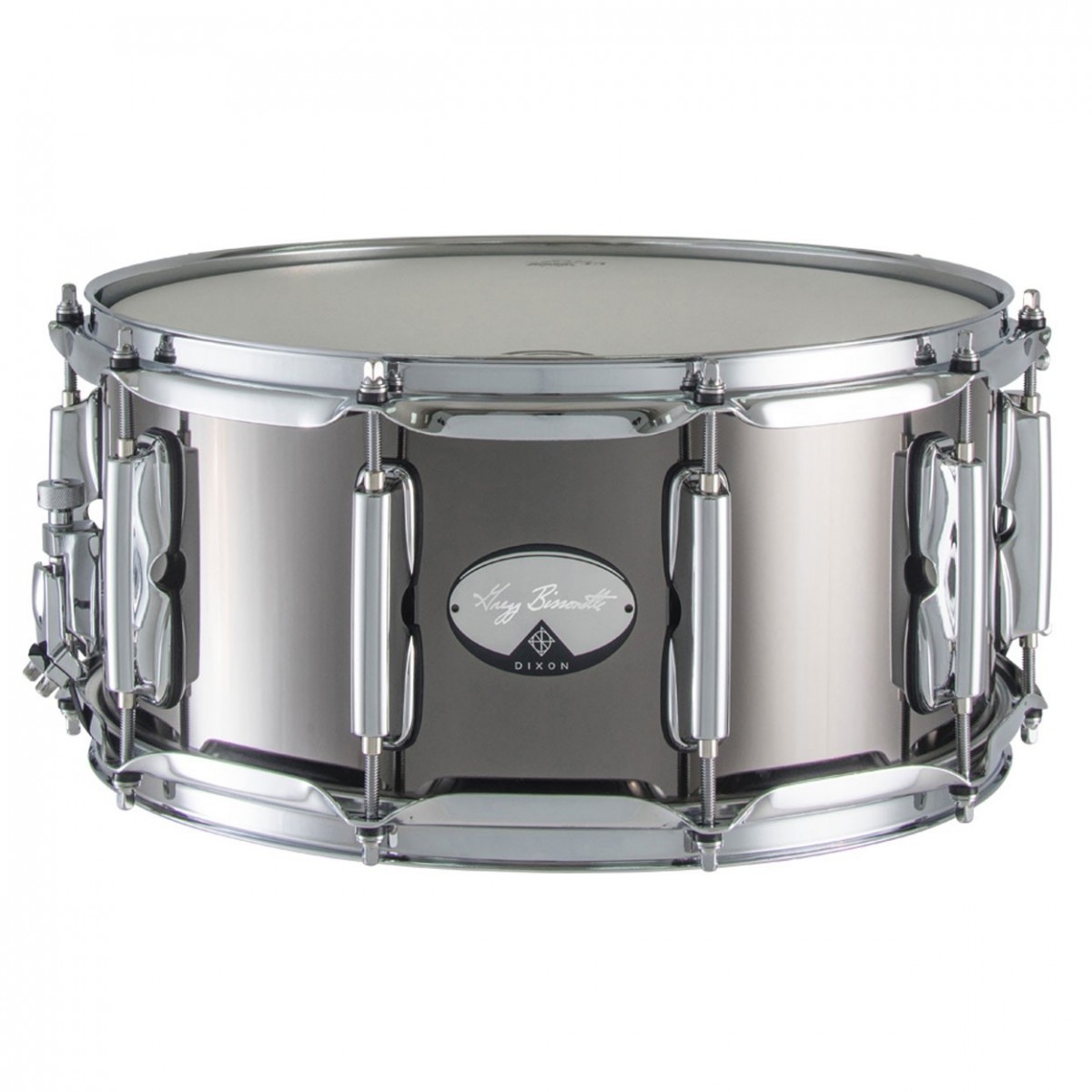Dixon Drums 14 x 65 Artisan Series Gregg Bissonette-Trommel Snare