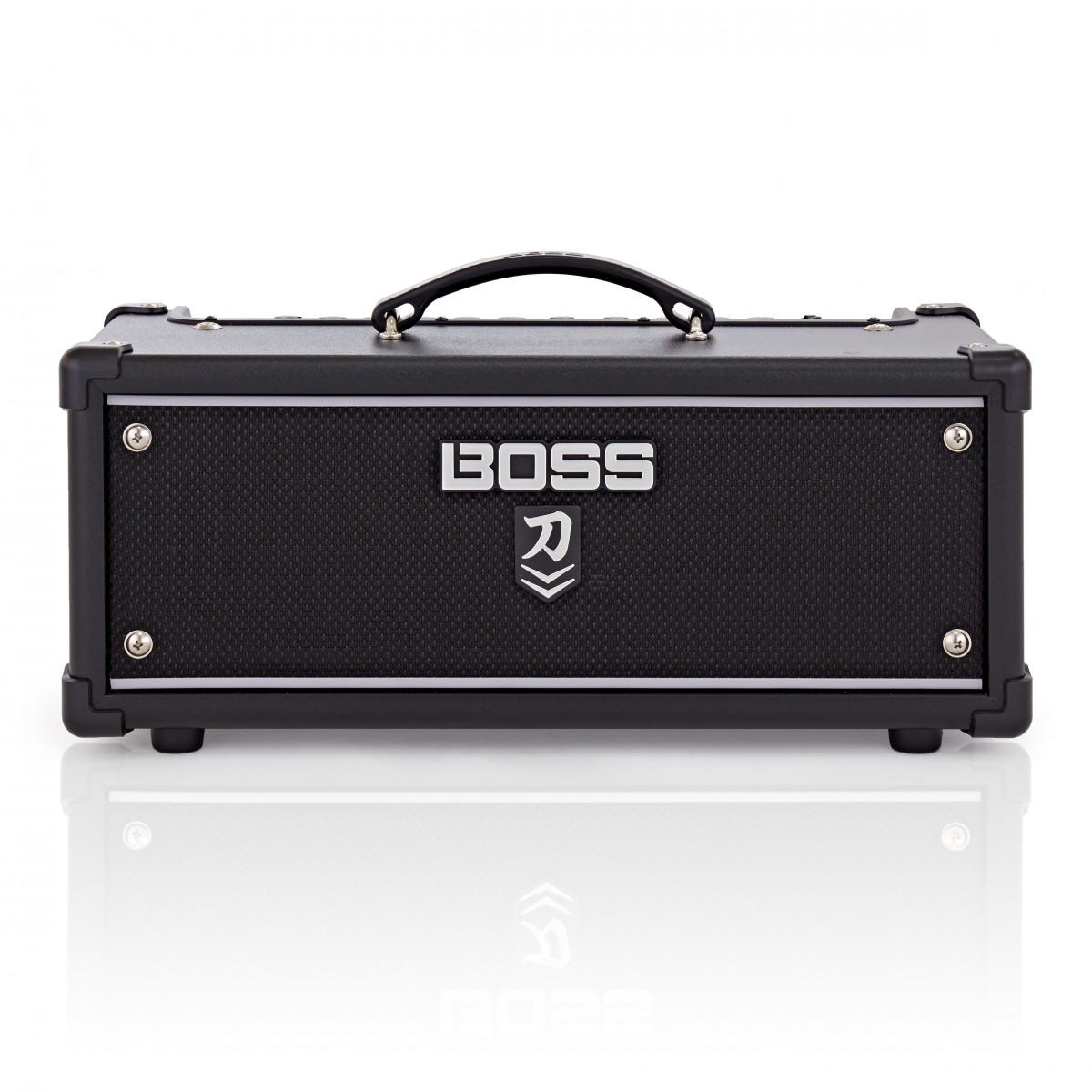 Boss Katana Head MKII Verstärker-Topteil 100 Watt