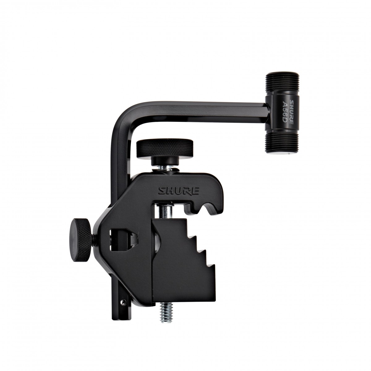 Shure A56D Schlagzeug-Mikrofonhalterungssystem
