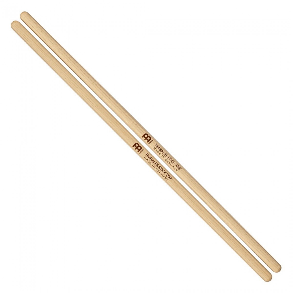 Meinl Stick & Brush Timbales Stick 7/16' Paar