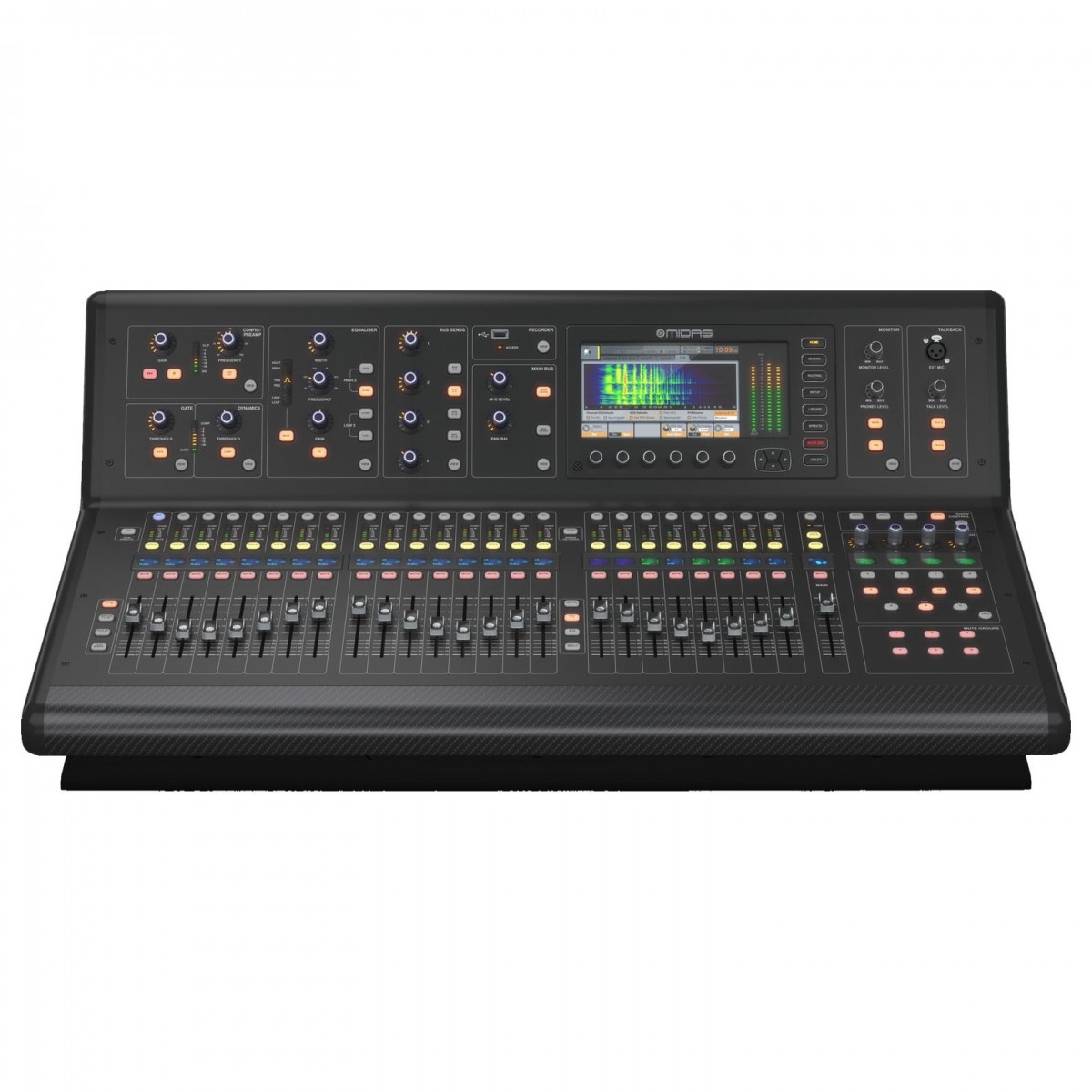 Midas M32 Live Digitales Mischpult