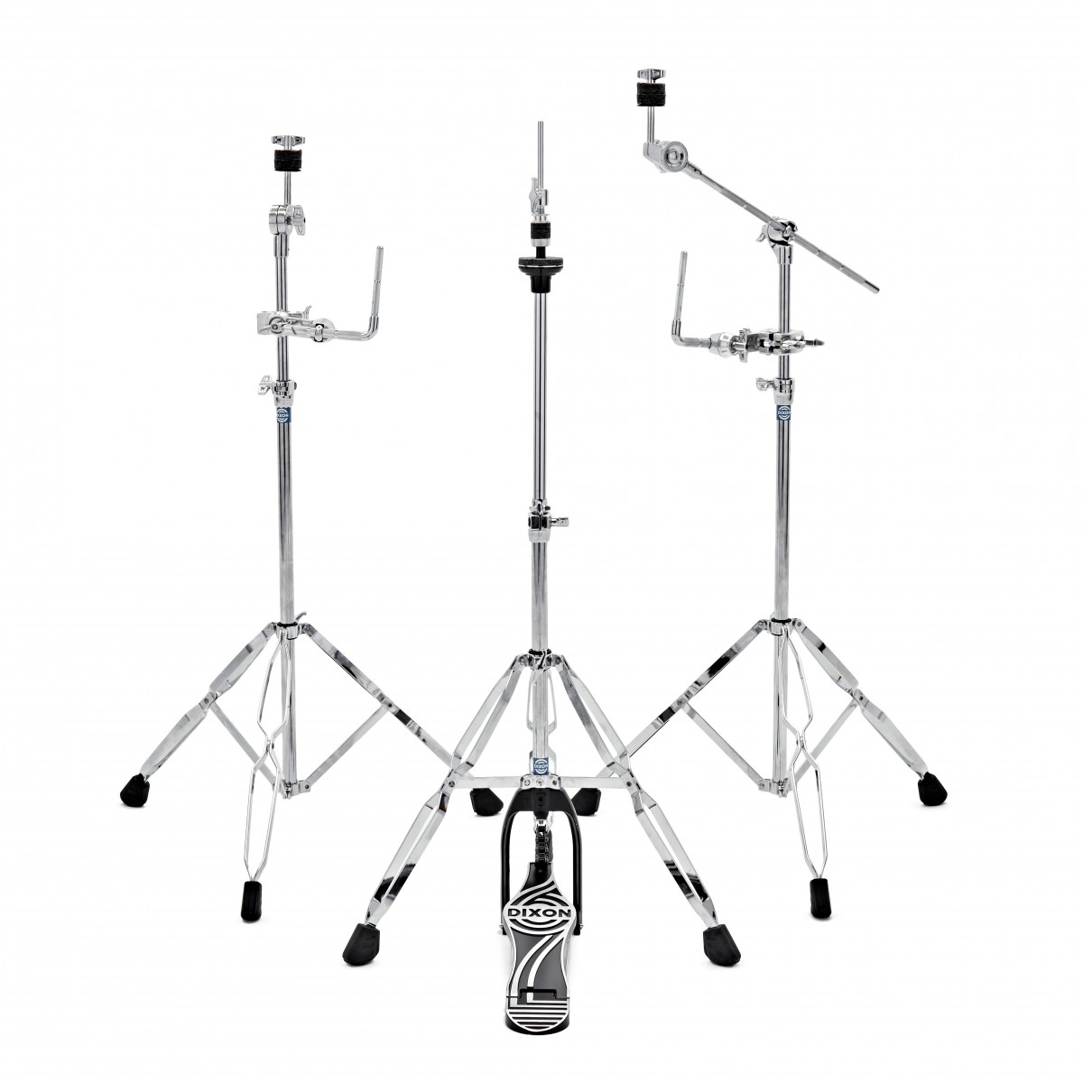 Dixon Drums Little RoomerHardware-Satz