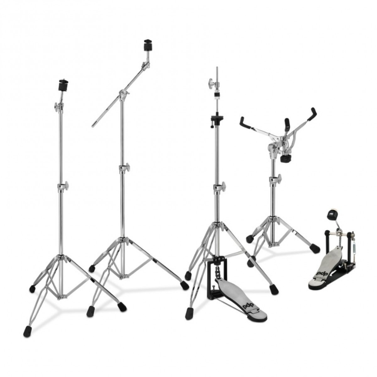 PDP 700 Serie Leichtes Hardware-Paket