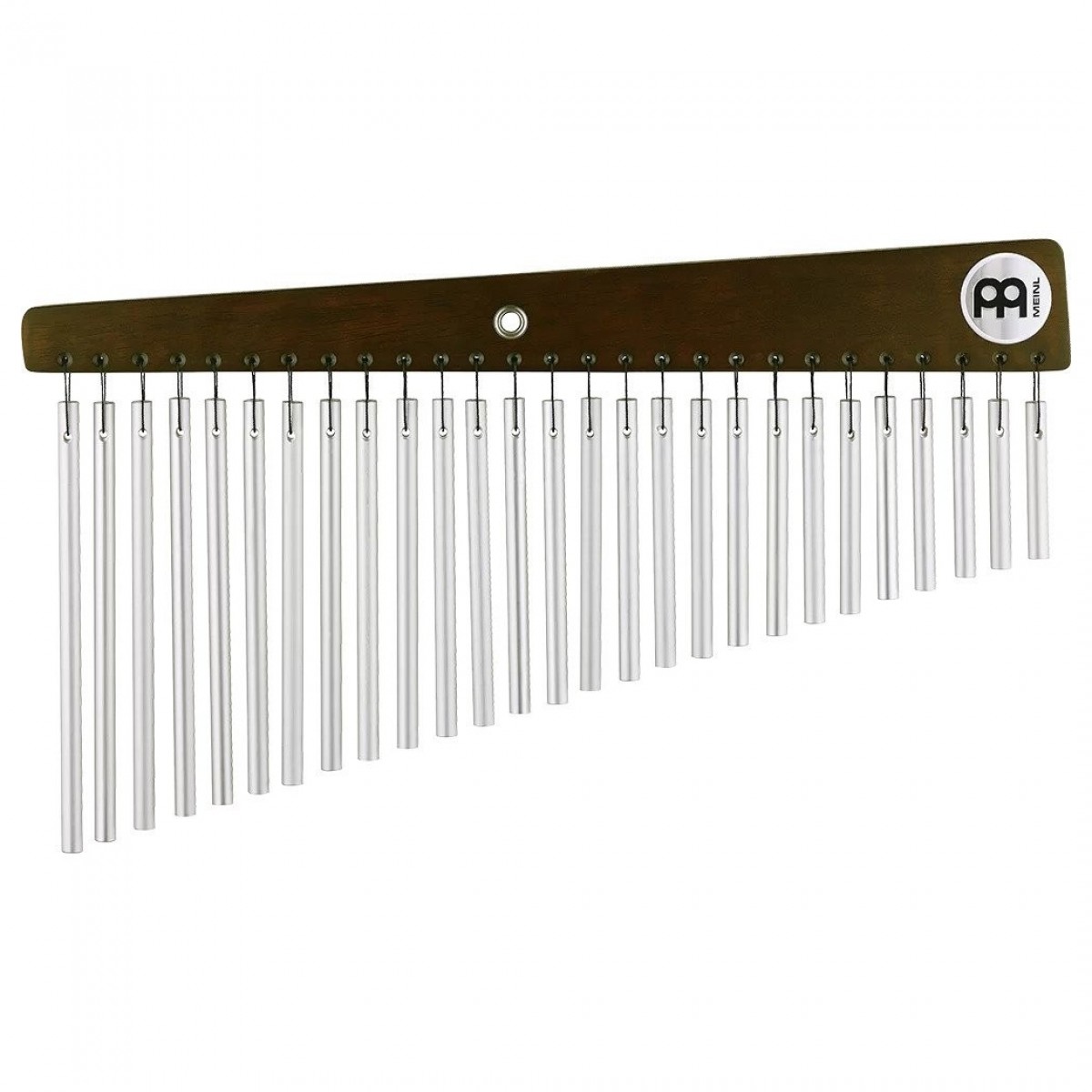 Meinl Vintage Glockenspiel 27 Stäbe Einreihig Vintage Wine Barrel