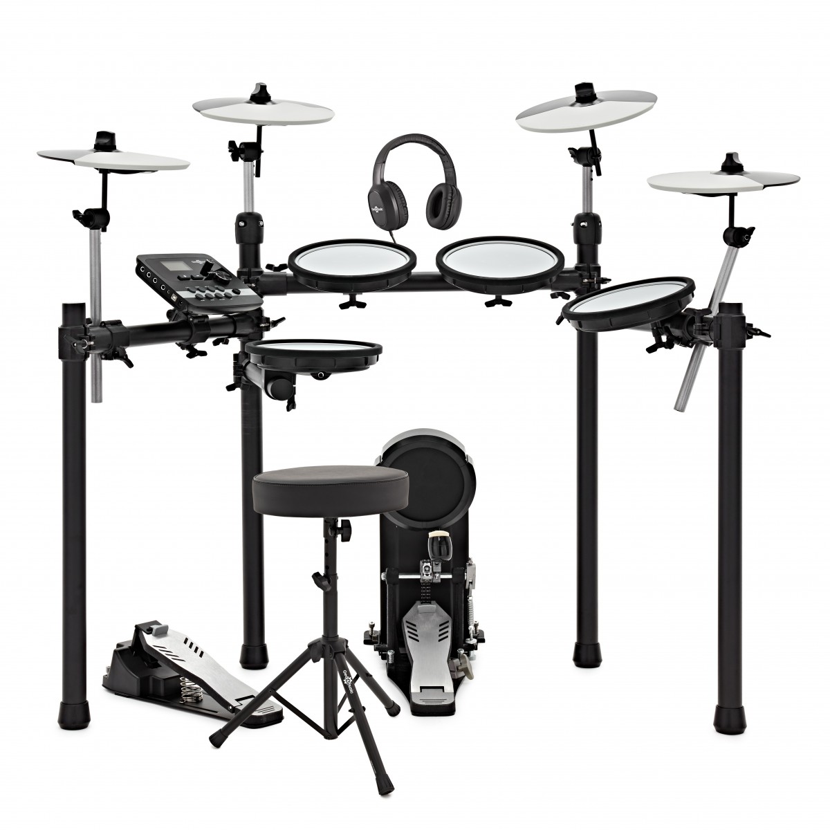 Digital Drums 520 E-Drum-Kit-Bundle