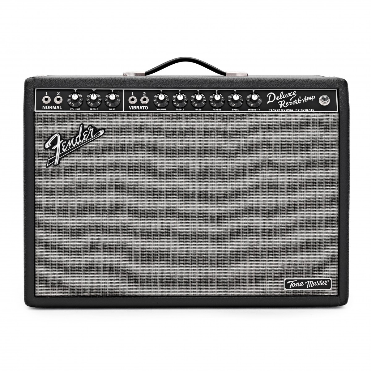 Fender Tonemaster Deluxe Reverb-Verstärker