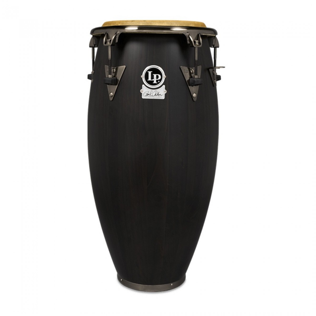 LP Conga Top Tuning Raul Rekow Signature Quinto