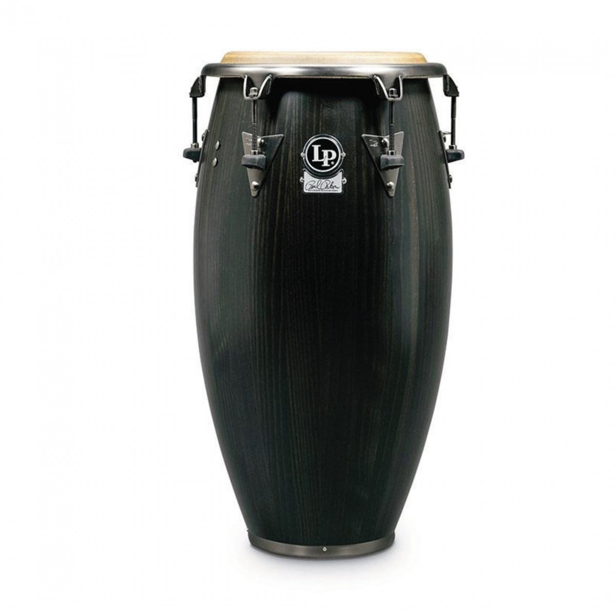 LP Conga Top Tuning Raul Rekow Signature Conga