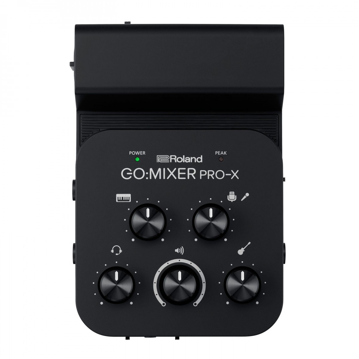 Roland Go:Mixer Pro-X Audio-Mixer für Smartphones