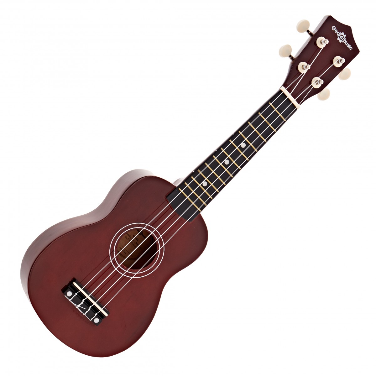 Ukulele von Gear4music