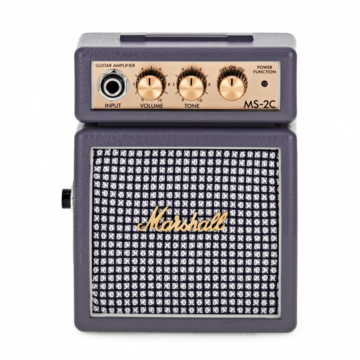 Marshall MS-2 Mini-Verstärker Classic