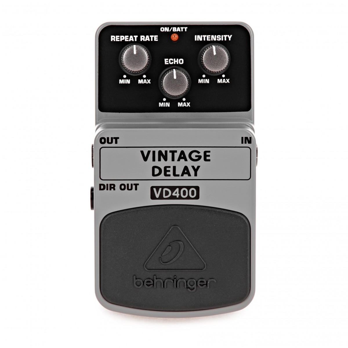 Behringer VD400 Vintage Analog Delay-Effektpedal