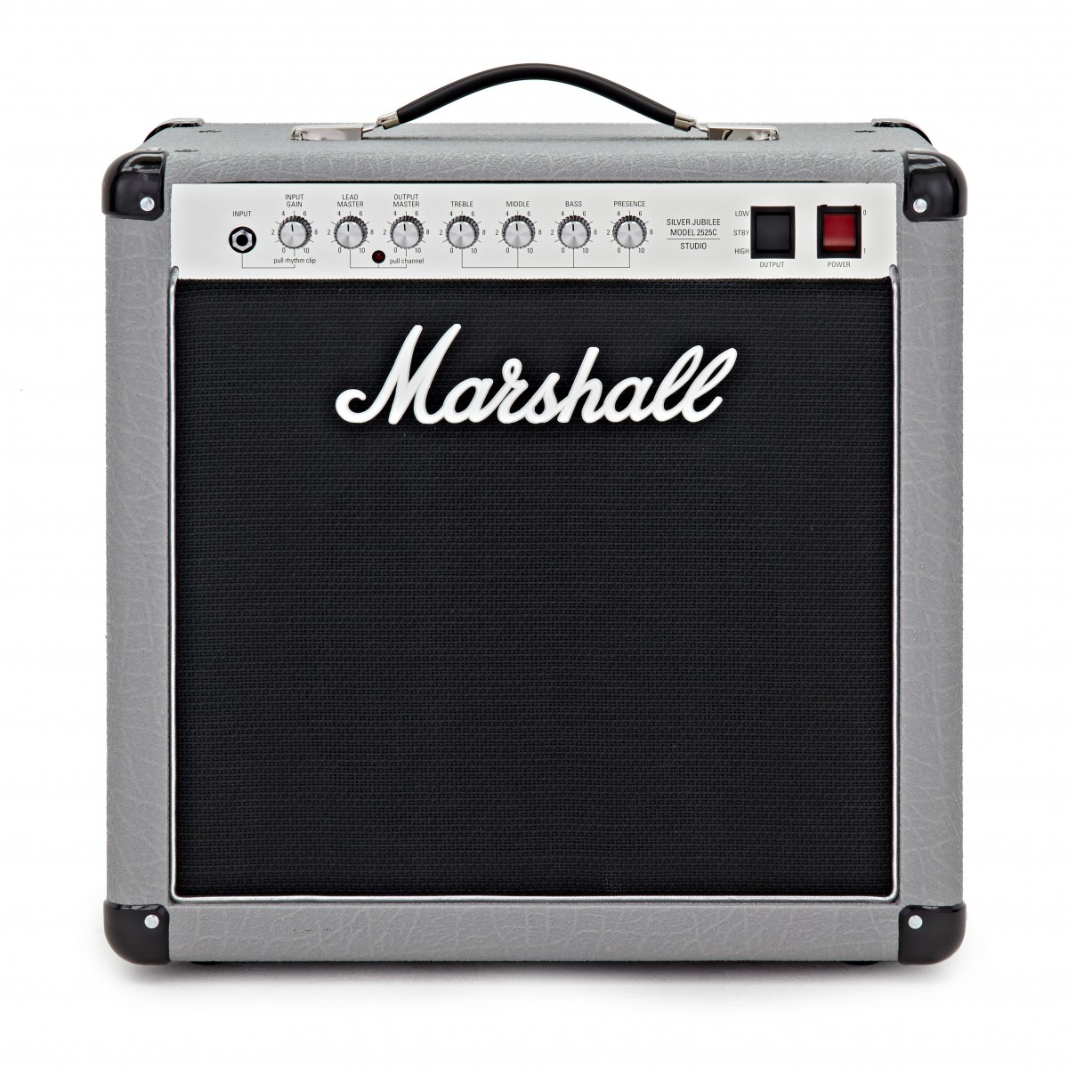 Marshall 2525C Studio Mini Jubilee 1x12 Combo-Verstärker