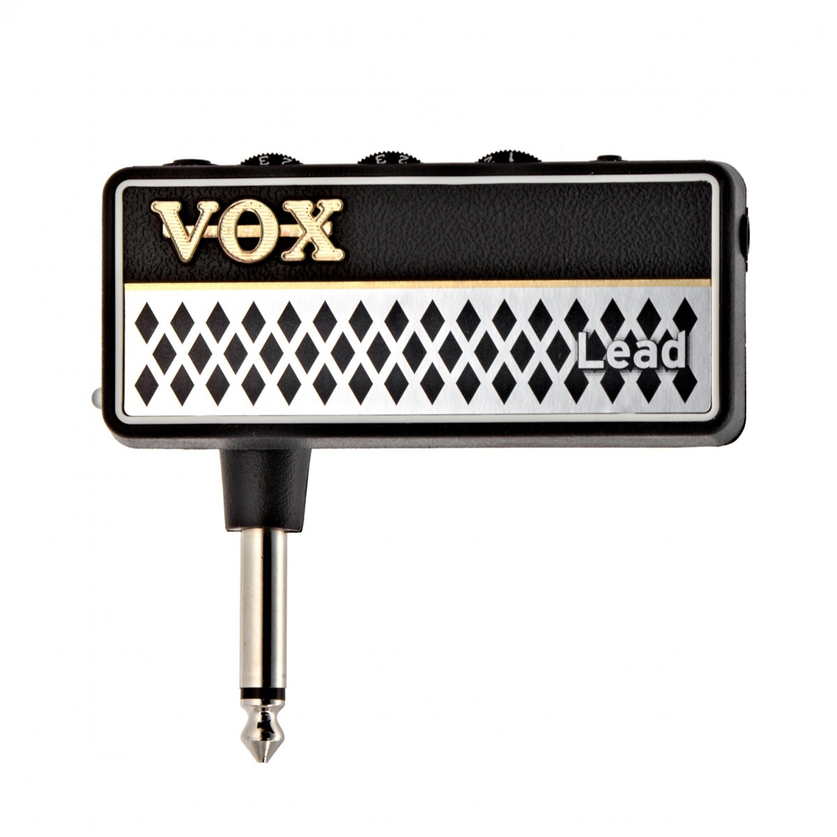 Vox amPlug 2 Gitarre Kopfhörer-Verstärker Lead