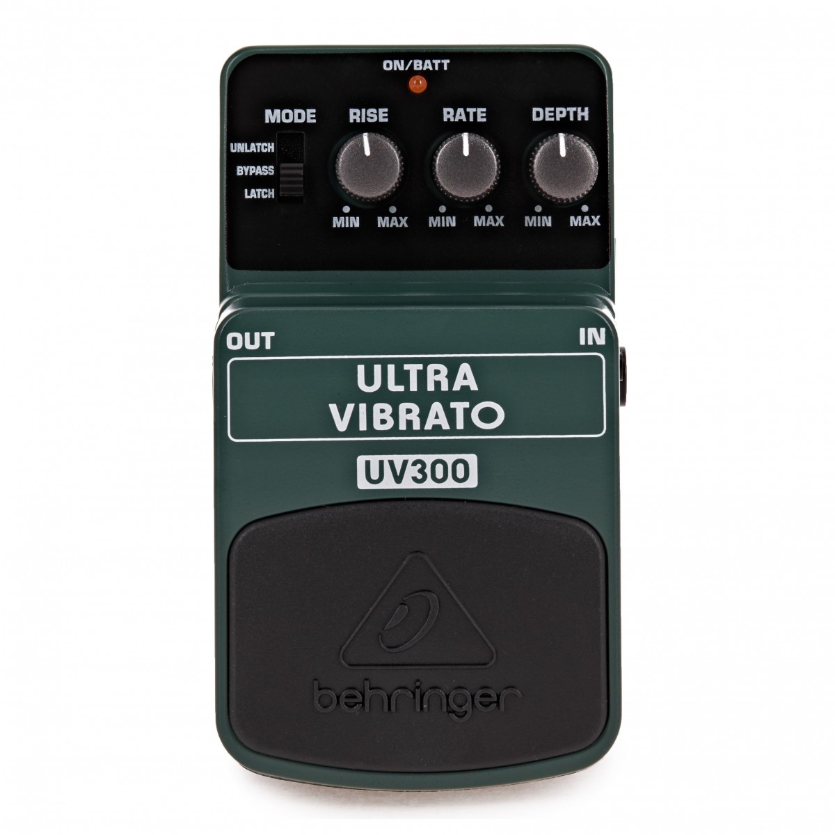 Behringer UV300 Ultra Vibrato-Pedal