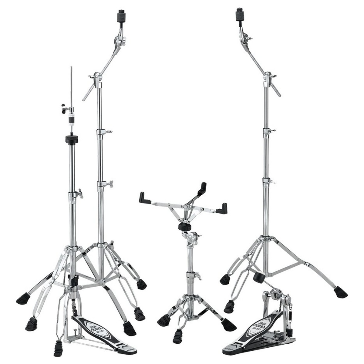 Tama HB5W Superstar 5-teiliges Drum-Hardware-Paket